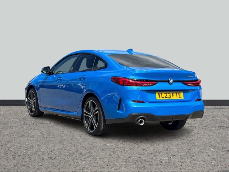 2023 (23) BMW 2 SERIES 218i [136] M Sport 4dr DCT 5369952