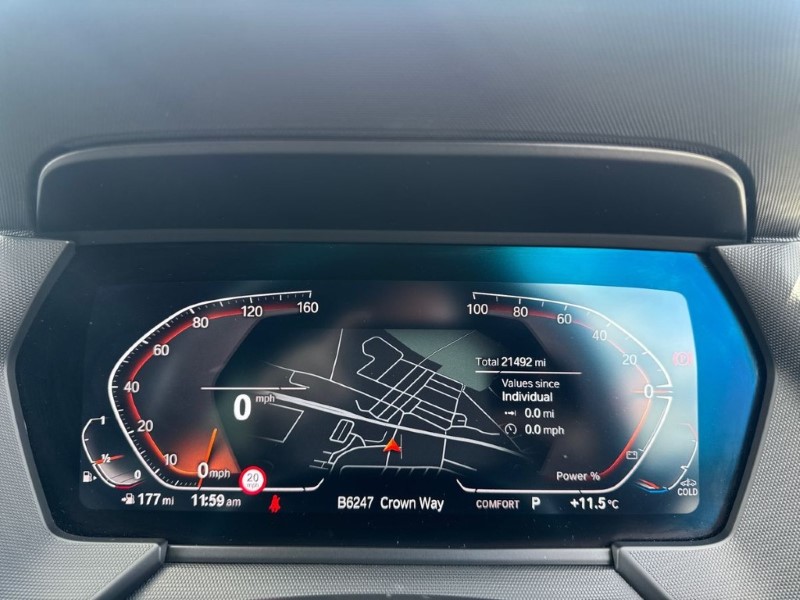 2023 (23) BMW 2 SERIES 218i [136] M Sport 4dr DCT 5369959
