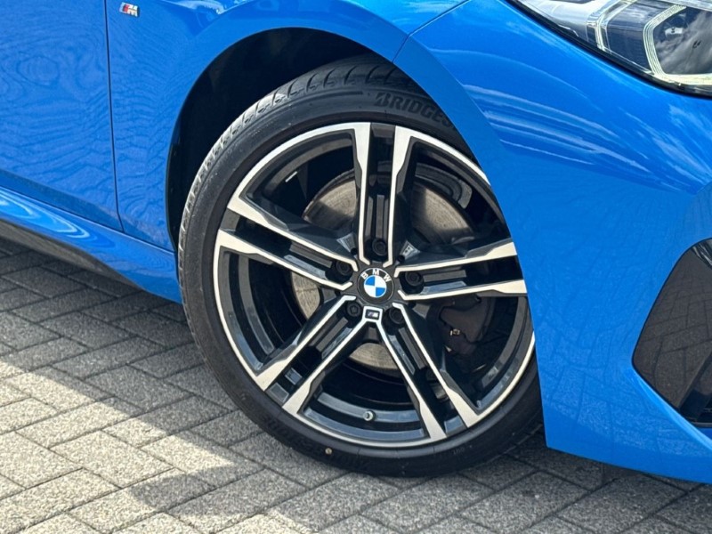 2023 (23) BMW 2 SERIES 218i [136] M Sport 4dr DCT 5369992