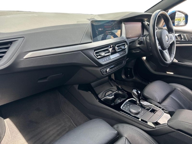 2023 (23) BMW 2 SERIES 218i [136] M Sport 4dr DCT 5369957