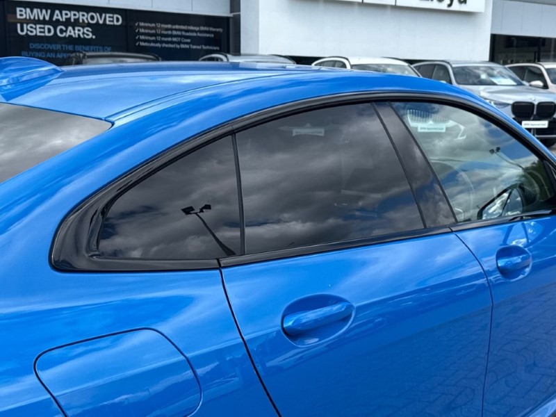 2023 (23) BMW 2 SERIES 218i [136] M Sport 4dr DCT 5369999
