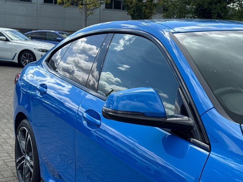 2023 (23) BMW 2 SERIES 218i [136] M Sport 4dr DCT 5369998