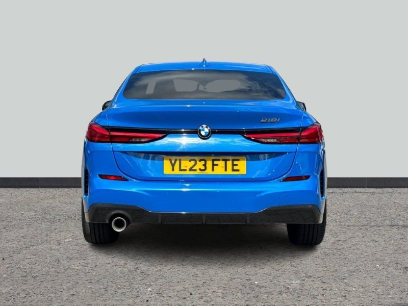 2023 (23) BMW 2 SERIES 218i [136] M Sport 4dr DCT 5369965