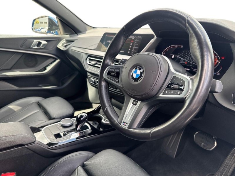 2023 (23) BMW 2 SERIES 218i [136] M Sport 4dr DCT 5369956