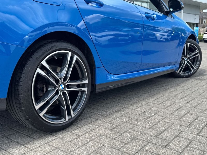2023 (23) BMW 2 SERIES 218i [136] M Sport 4dr DCT 5369996