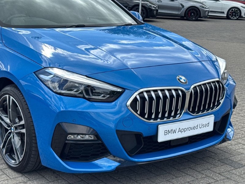 2023 (23) BMW 2 SERIES 218i [136] M Sport 4dr DCT 5369990
