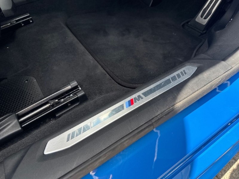 2023 (23) BMW 2 SERIES 218i [136] M Sport 4dr DCT 5369987