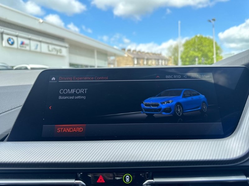 2023 (23) BMW 2 SERIES 218i [136] M Sport 4dr DCT 5369981