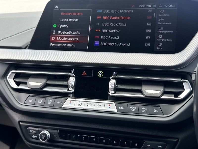 2023 (23) BMW 2 SERIES 218i [136] M Sport 4dr DCT 5369980