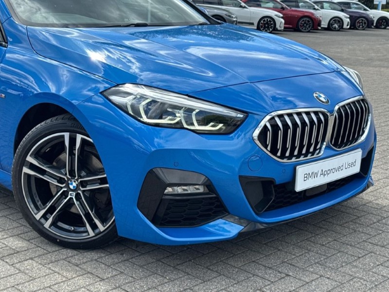 2023 (23) BMW 2 SERIES 218i [136] M Sport 4dr DCT 5369989