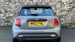 2022 (22) MINI HATCHBACK 1.5 Cooper Exclusive 3dr 5335603