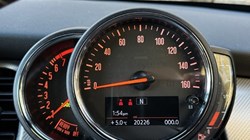 2022 (22) MINI HATCHBACK 1.5 Cooper Exclusive 3dr 5335597