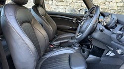 2022 (22) MINI HATCHBACK 1.5 Cooper Exclusive 3dr 5335599