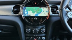 2022 (22) MINI HATCHBACK 1.5 Cooper Exclusive 3dr 5335596