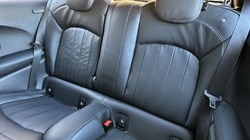 2022 (22) MINI HATCHBACK 1.5 Cooper Exclusive 3dr 5335600