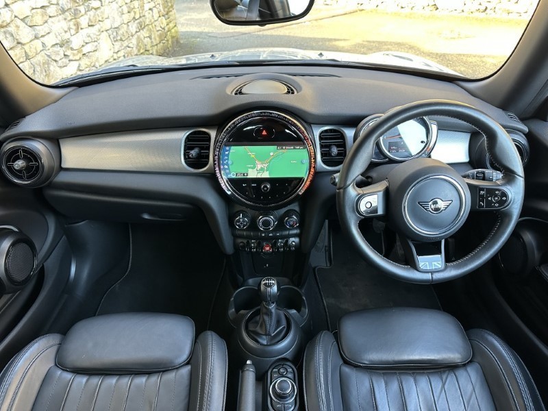 2022 (22) MINI HATCHBACK 1.5 Cooper Exclusive 3dr 5335592