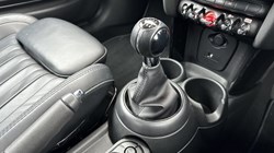 2022 (22) MINI HATCHBACK 1.5 Cooper Exclusive 3dr 5335598