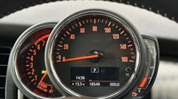 2020 (20) MINI HATCHBACK 1.5 Cooper Exclusive II 3dr Auto 5335611