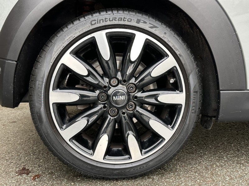 2020 (20) MINI HATCHBACK 1.5 Cooper Exclusive II 3dr Auto 5335616