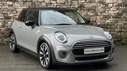 2020 (20) MINI HATCHBACK 1.5 Cooper Exclusive II 3dr Auto 5335604