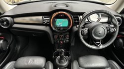 2020 (20) MINI HATCHBACK 1.5 Cooper Exclusive II 3dr Auto 5335607