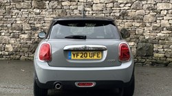 2020 (20) MINI HATCHBACK 1.5 Cooper Exclusive II 3dr Auto 5335617