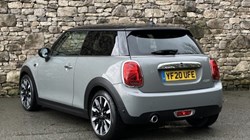 2020 (20) MINI HATCHBACK 1.5 Cooper Exclusive II 3dr Auto 5335605