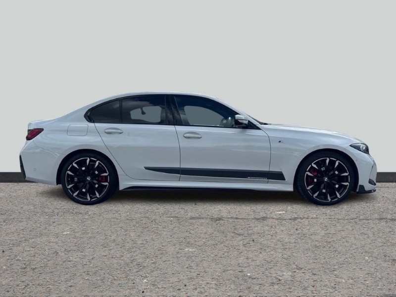 2025 (25) BMW 3 SERIES 320i M Sport 4dr Step Auto 5413777