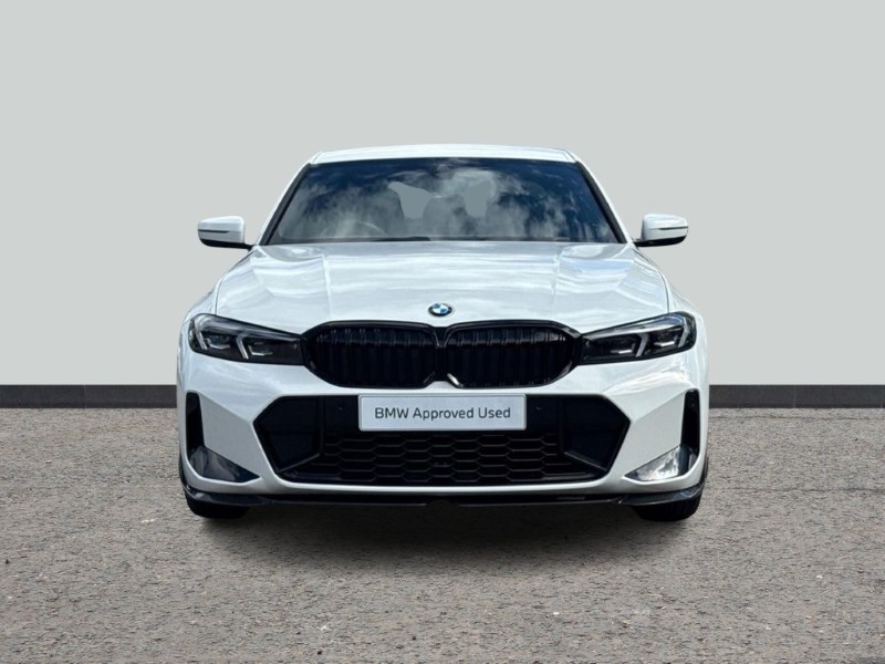 2025 (25) BMW 3 SERIES 320i M Sport 4dr Step Auto 5413790