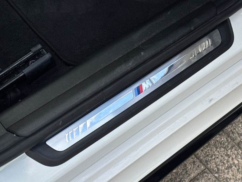 2025 (25) BMW 3 SERIES 320i M Sport 4dr Step Auto 5413810