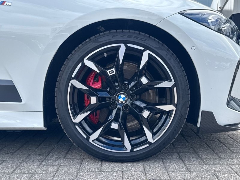 2025 (25) BMW 3 SERIES 320i M Sport 4dr Step Auto 5413788