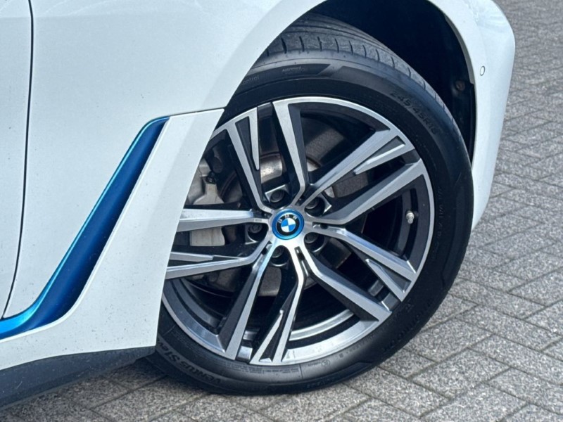 2023 (73) BMW I4 210kW eDrive35 Sport 70kWh 5dr Auto 5342992