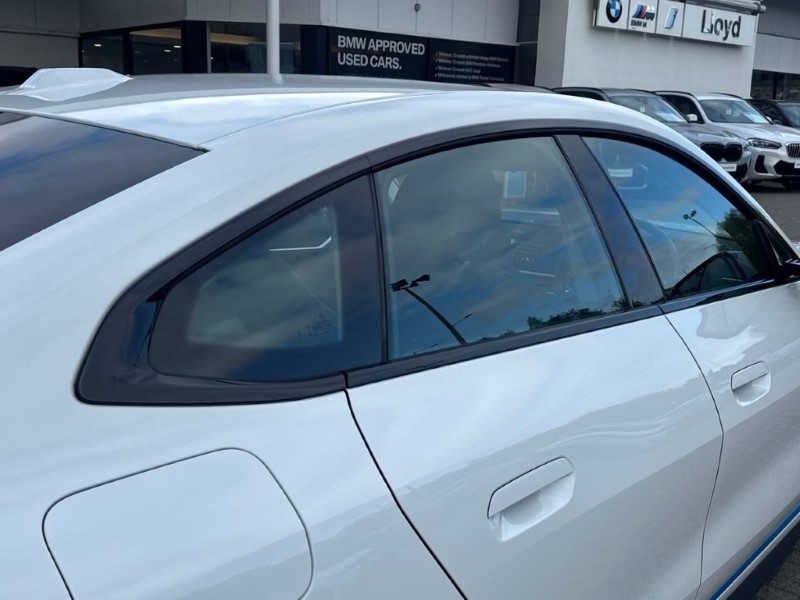 2023 (73) BMW I4 210kW eDrive35 Sport 70kWh 5dr Auto 5342994