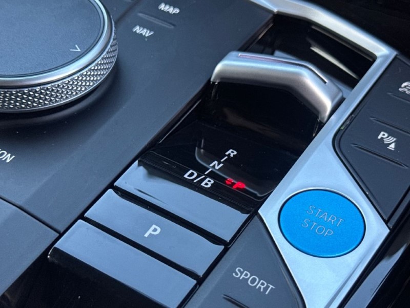 2023 (73) BMW I4 210kW eDrive35 Sport 70kWh 5dr Auto 5342979