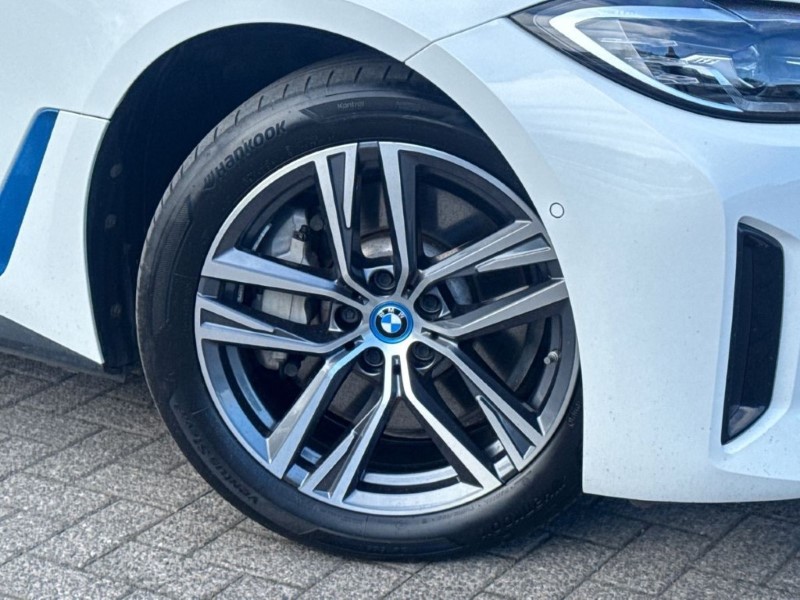 2023 (73) BMW I4 210kW eDrive35 Sport 70kWh 5dr Auto 5342987