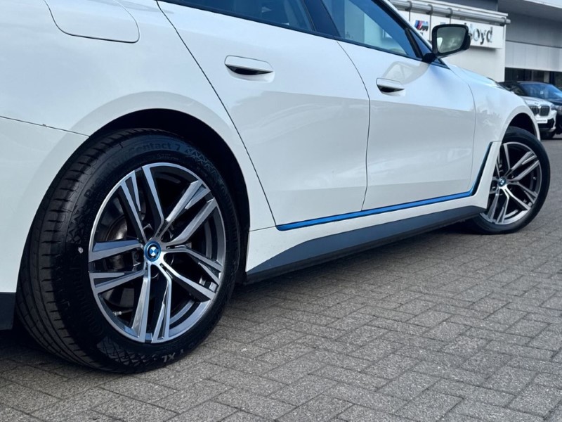 2023 (73) BMW I4 210kW eDrive35 Sport 70kWh 5dr Auto 5342991