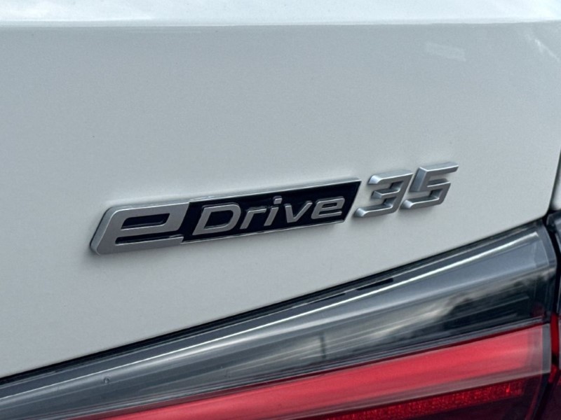 2023 (73) BMW I4 210kW eDrive35 Sport 70kWh 5dr Auto 5342986