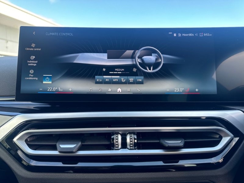 2023 (73) BMW I4 210kW eDrive35 Sport 70kWh 5dr Auto 5342975