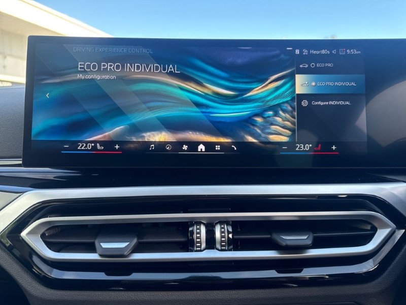 2023 (73) BMW I4 210kW eDrive35 Sport 70kWh 5dr Auto 5342976