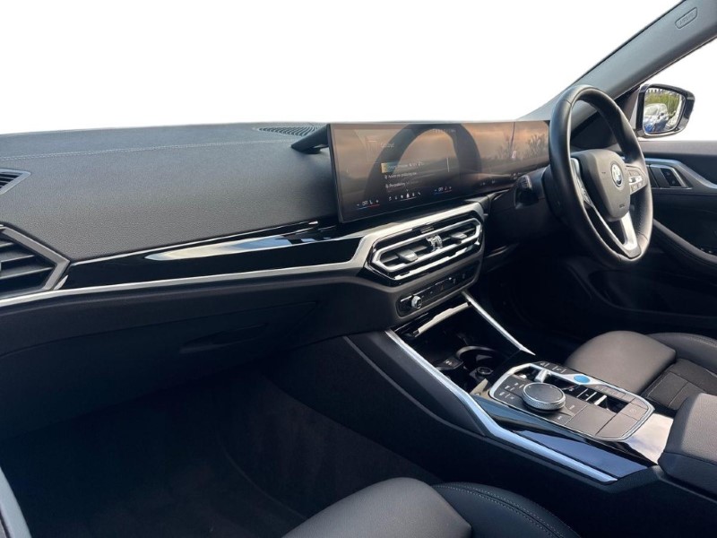 2023 (73) BMW I4 210kW eDrive35 Sport 70kWh 5dr Auto 5342953