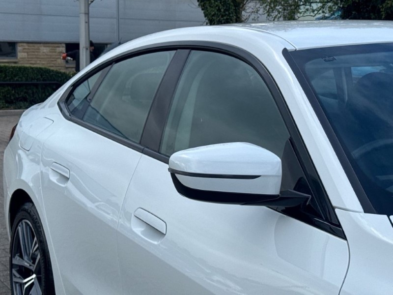 2023 (73) BMW I4 210kW eDrive35 Sport 70kWh 5dr Auto 5342993