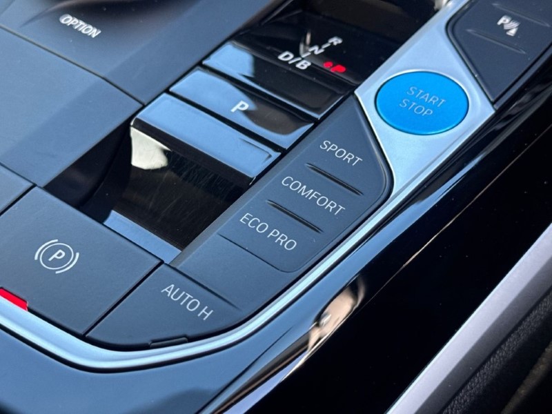 2023 (73) BMW I4 210kW eDrive35 Sport 70kWh 5dr Auto 5342965