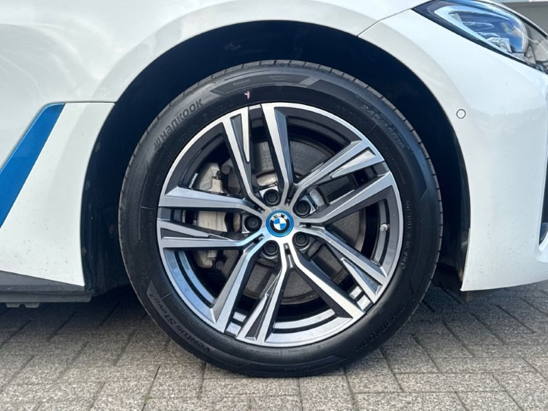 2023 (73) BMW I4 210kW eDrive35 Sport 70kWh 5dr Auto 5342960