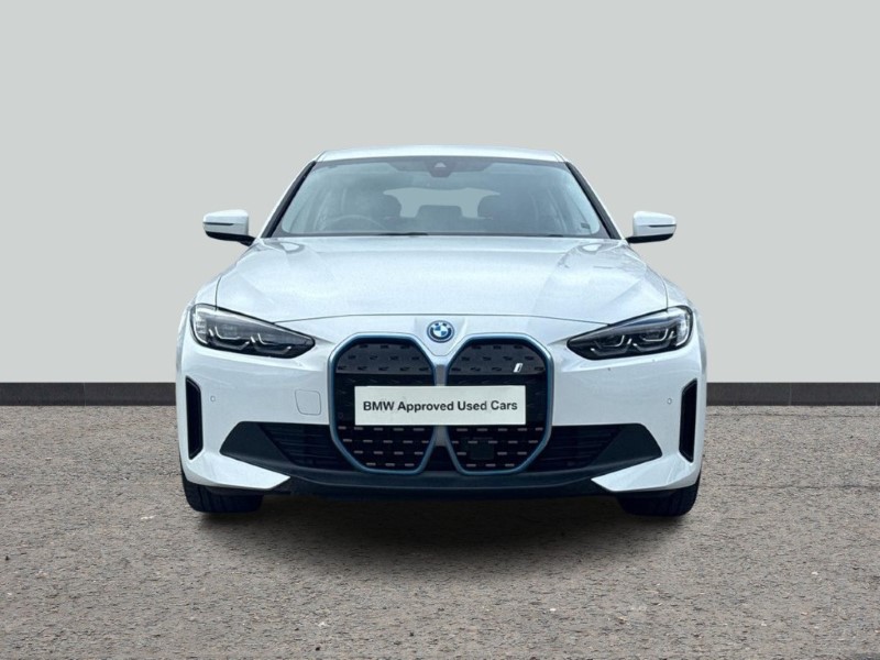 2023 (73) BMW I4 210kW eDrive35 Sport 70kWh 5dr Auto 5342962