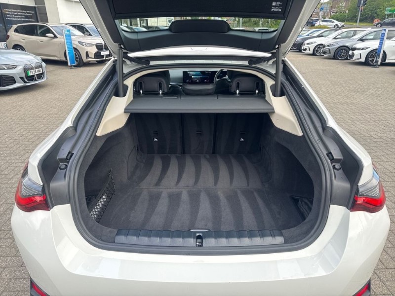 2023 (73) BMW I4 210kW eDrive35 Sport 70kWh 5dr Auto 5342959