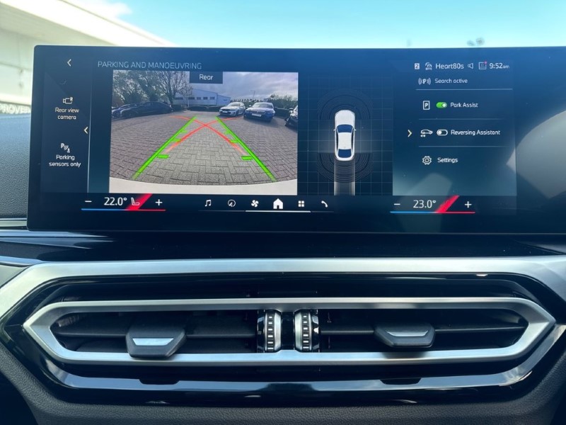 2023 (73) BMW I4 210kW eDrive35 Sport 70kWh 5dr Auto 5342973