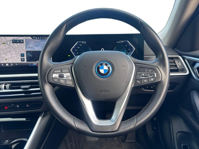 2023 (73) BMW I4 210kW eDrive35 Sport 70kWh 5dr Auto 5342951