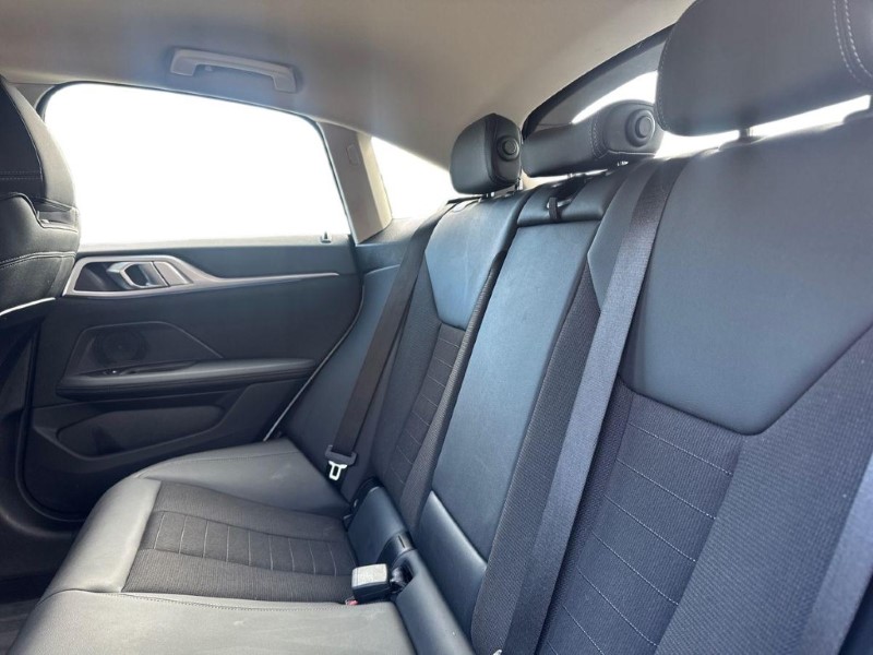 2023 (73) BMW I4 210kW eDrive35 Sport 70kWh 5dr Auto 5342958