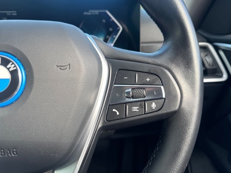 2023 (73) BMW I4 210kW eDrive35 Sport 70kWh 5dr Auto 5342964