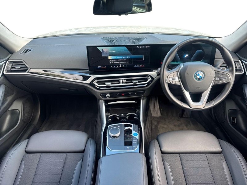 2023 (73) BMW I4 210kW eDrive35 Sport 70kWh 5dr Auto 5342950